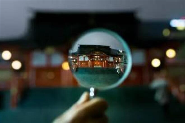 我努力的尋找，終于，遇見了你“康盈”重型鋁合金門給我?guī)砹斯饷骱妥杂桑▓D）_3