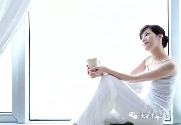 在裝上靜音鋁合金門窗前，你根本就不知道什么是真正的安靜！（圖）_3