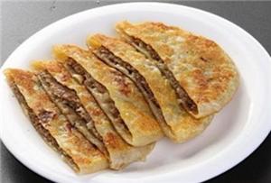 肉夾饃培訓（圖）_2