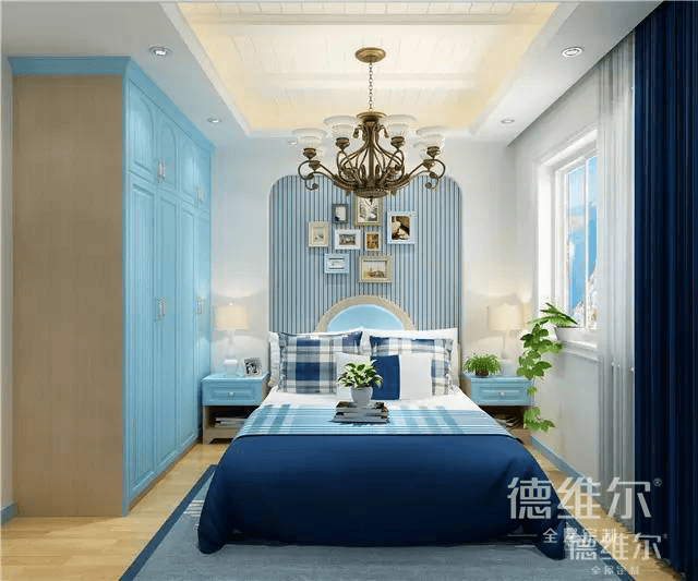 浪漫裝修我就要地中海風(fēng)格 德維爾商城（圖）_7