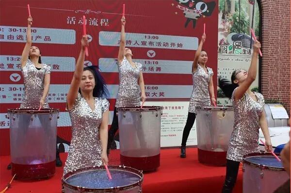 柏優(yōu)櫥柜攜手依諾瓷磚重裝開業(yè) 總裁現(xiàn)場簽售 鉅惠爆表（圖）_1