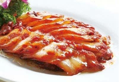 哪里有燒臘技術(shù)培訓(xùn) 培訓(xùn)燒臘哪里正宗（圖）_2