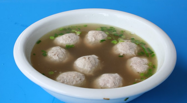 學(xué)做牛肉丸哪里好 正宗牛肉丸技術(shù)培訓(xùn)（圖）_1