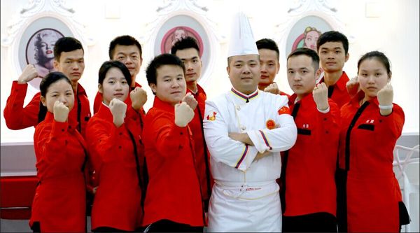 廣州柏特餐飲管理有限公司教你避免餐飲加盟的騙局（圖）_1