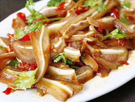 學(xué)鹵菜技術(shù)手把手教學(xué)，口味獨(dú)特，味道正宗（圖）_1