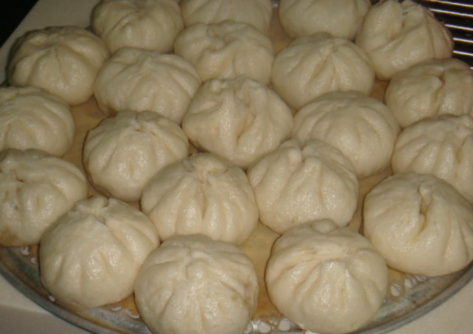 廣州哪里有比較有特色的包子技術(shù)培訓(xùn)（圖）_2