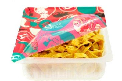 正宗北京簋街哈哈鏡鴨脖店加盟，哈哈鏡加盟費(fèi)是多少錢_1