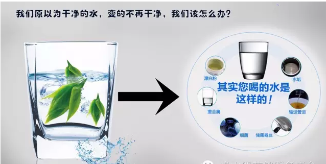 我們需要什么樣的凈水器？（圖）_1