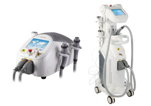 減肥儀器減肥有用嗎（圖）_1