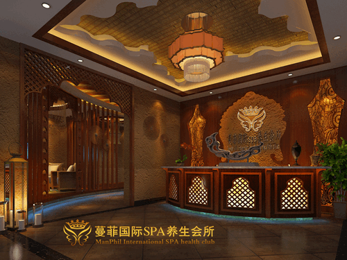 女士美容院加盟店如何讓顧客愛上你？（圖）_1