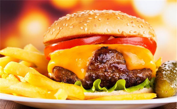 廣東漢堡皇加盟費多少錢,加盟漢堡皇怎么樣（圖）_2