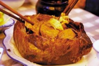 點(diǎn)這里 去學(xué)叫花雞技術(shù)的地方_2