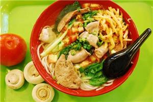 長沙正宗桂林米粉技術(shù)培訓  （圖）_3