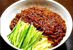 長沙正宗老北京雜醬面技術(shù)培訓(xùn)（圖）_2