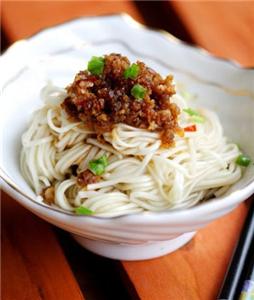 長沙正宗老北京雜醬面技術(shù)培訓(xùn)（圖）_3