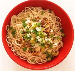 長沙正宗武漢熱干面技術(shù)培訓(xùn)（圖）_3