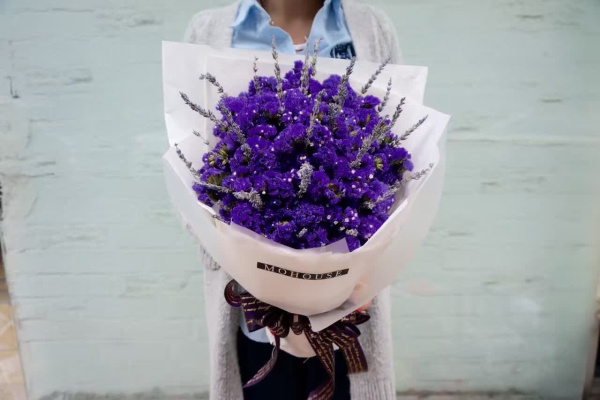 墨飾居創(chuàng)意花店項(xiàng)目致力不斷創(chuàng)新（圖）_1