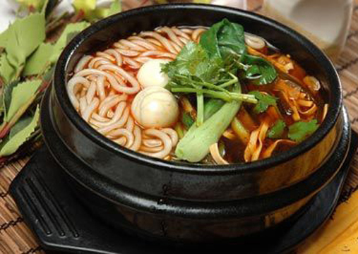 長(zhǎng)沙正宗砂鍋土豆粉技術(shù)培訓(xùn)（圖）_1