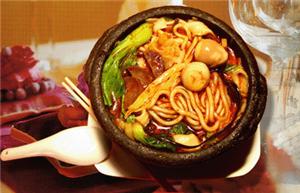 長(zhǎng)沙正宗砂鍋土豆粉技術(shù)培訓(xùn)（圖）_3