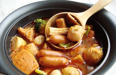 長沙哪里可以培訓四川麻辣燙技術  （圖）_1