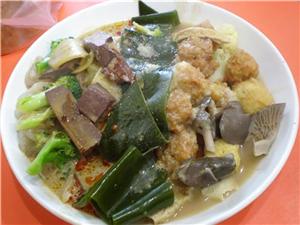 長沙哪里可以培訓四川麻辣燙技術  （圖）_3