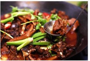 錢糧湖土鴨技術培訓（圖）_2