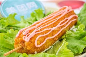 長沙培訓(xùn)脆皮玉米技術(shù)的地方（圖）_3