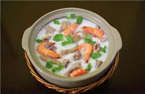 正宗潮州砂鍋粥技術(shù)培訓(xùn)機(jī)構(gòu)（圖）_1