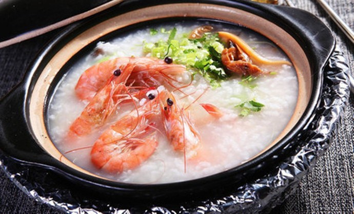 哪里有砂鍋粥技術(shù)學(xué)，砂鍋粥技術(shù)配方（圖）_3