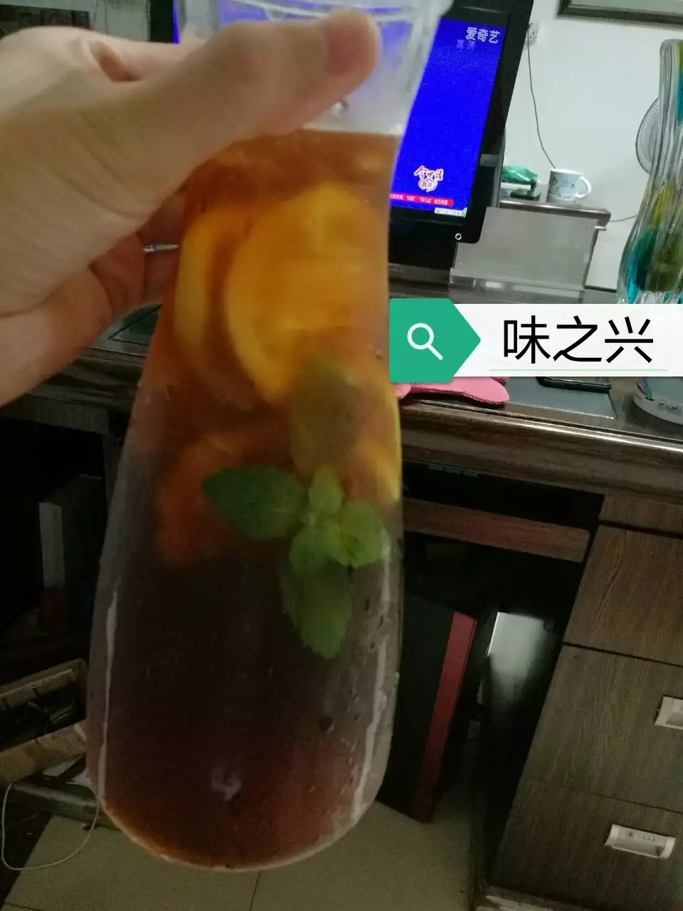 廣州奶茶飲品培訓(xùn)，廣州奶茶店培訓(xùn)（圖）_1
