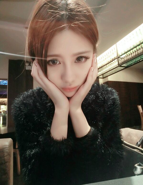 歐菲兒彩色隱形眼鏡，打造不一樣的自己（圖）_1