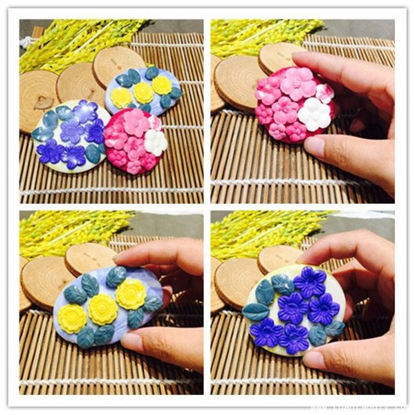 創(chuàng)意DIY手工陶藝小成本加盟店_1