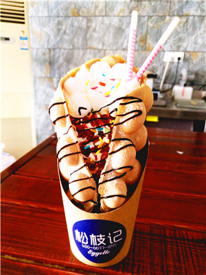 松枝記真實(shí)力高回報(bào)（圖）_2