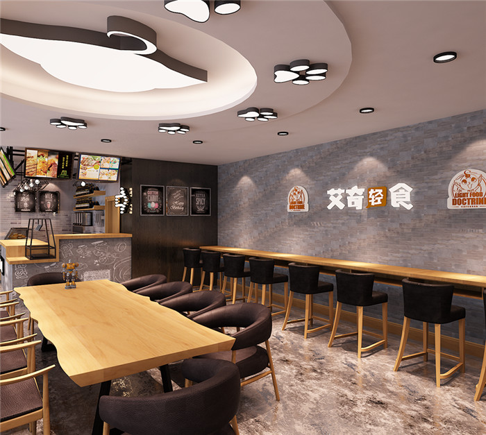 艾奇輕食加盟怎么樣_1