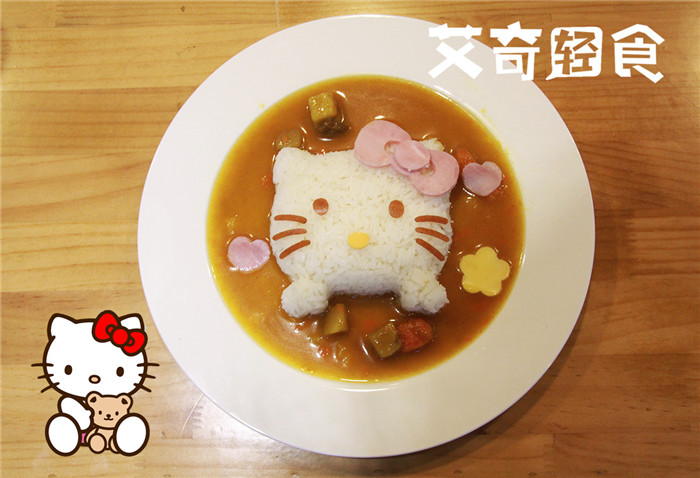 艾奇輕食加盟怎么樣_2