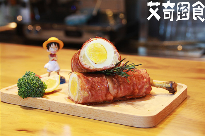 艾奇輕食加盟怎么樣_4