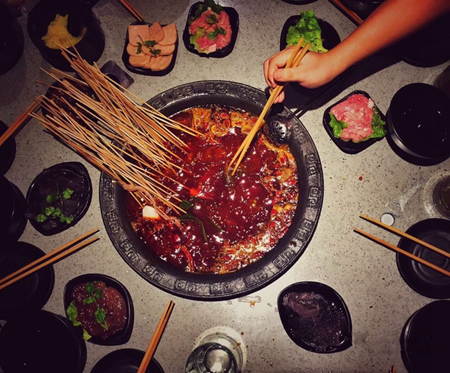 重慶串串香加盟品牌前十強(qiáng)_1