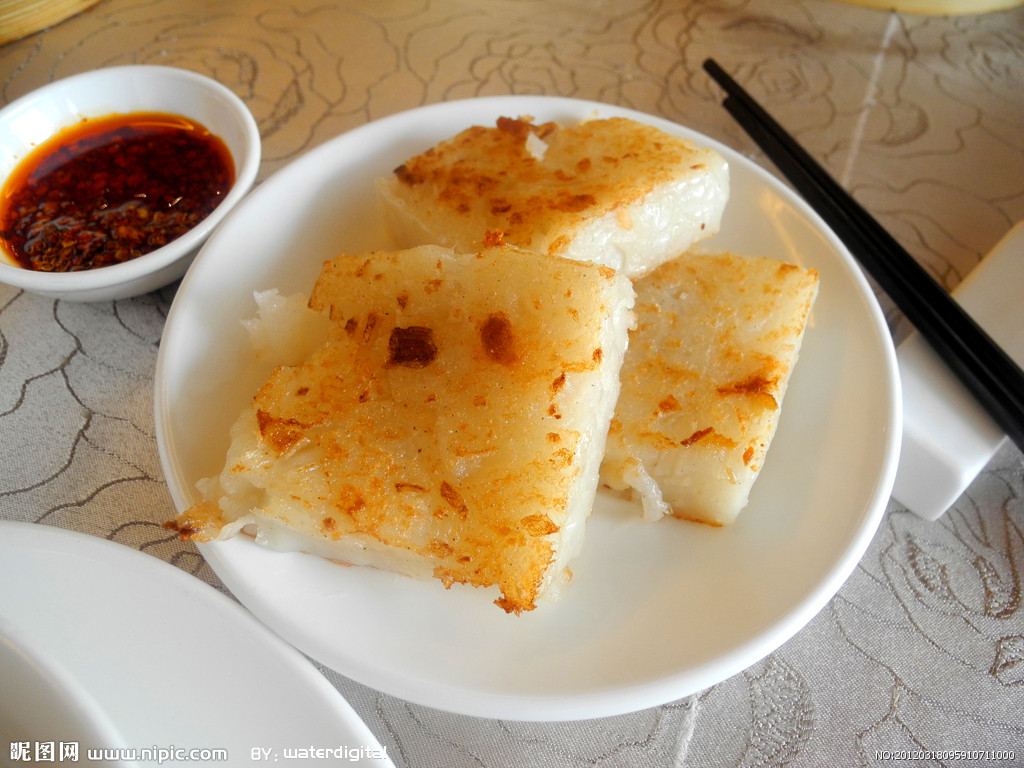 哪里可以學(xué)早點(diǎn)煎點(diǎn)，藝高專業(yè)早點(diǎn)點(diǎn)心培訓(xùn)班（圖）_1