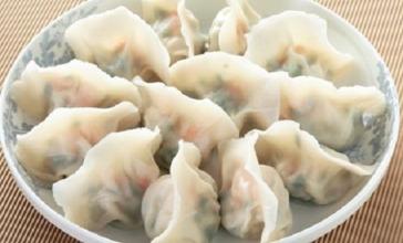 廣州餃子云吞培訓，多口味餃子云吞哪里學（圖）_1