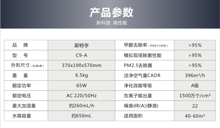 心凈界，新生活 斯特亨空氣凈化器廠家免費(fèi)招商（圖）_2