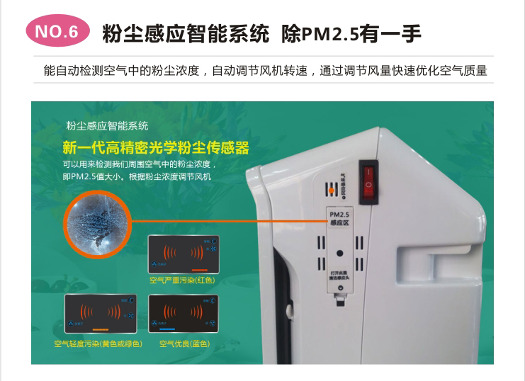 心凈界，新生活 斯特亨空氣凈化器廠家免費(fèi)招商（圖）_8