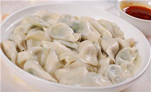 哪里有學(xué)餃子技術(shù)的地方，餃子培訓(xùn)（圖）_1