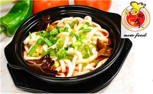 長沙正宗砂鍋粉技術(shù)哪里有培訓（圖）_2