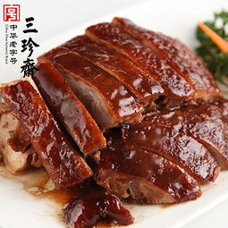 湖南正宗醬板鴨技術(shù)哪里有培訓(xùn)（圖）_2