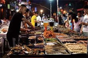 湖南正宗烤豬蹄技術(shù)哪里有培訓(xùn)(圖)_1