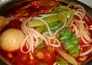 湖南正宗螺螄粉技術(shù)哪里有培訓（圖）_2