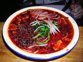 湖南正宗螺螄粉技術(shù)哪里有培訓（圖）_3