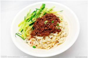 湖南正宗雜醬面技術(shù)哪里有培訓(xùn)（圖）_3