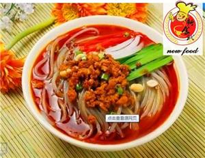 湖南正宗酸辣粉技術(shù)哪里有培訓(xùn)（圖）_3