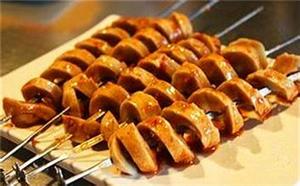 湖南正宗烤面筋技術哪里有培訓（圖）_2